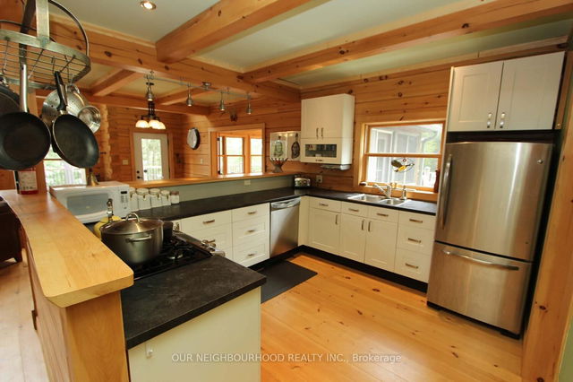 277 Lake Tangamong N/A