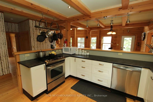 277 Lake Tangamong N/A