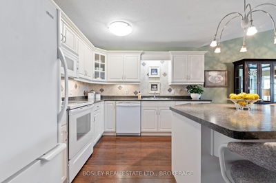Unit 56 — 605 Welland Ave, St. Catharines - Carlton/Bunting image-0-2