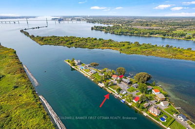 38 Tuttle Point Rd, Edwardsburgh/Cardinal - Edwardsburgh/Cardinal Twp