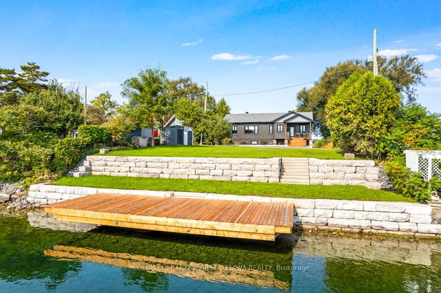 38 Tuttle Point Road