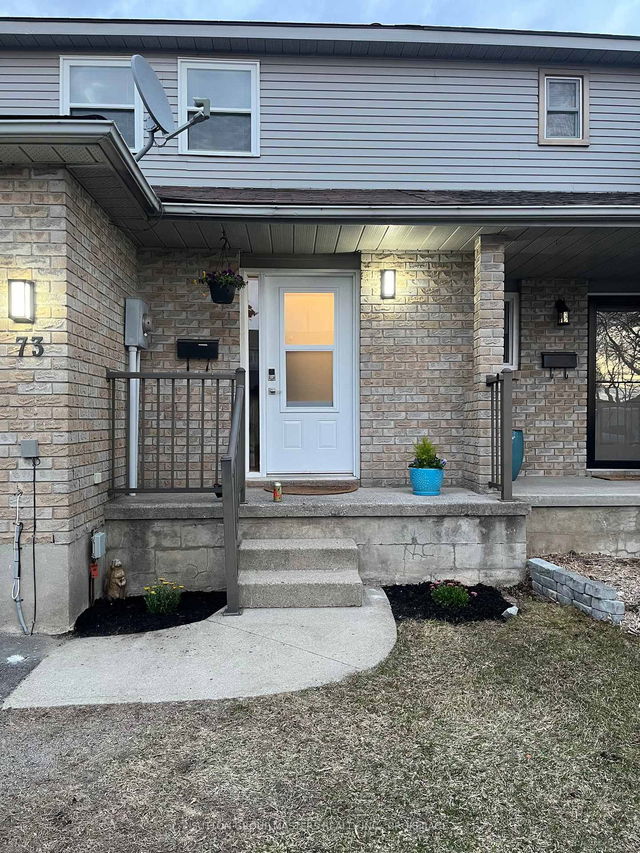 73 Rose Abbey Drive