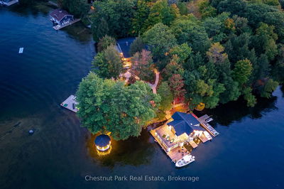 1082 HALLS RD #5, Muskoka Lakes - Medora