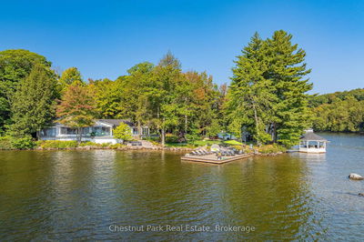 1082 HALLS RD #5, Muskoka Lakes - Medora image-0-2