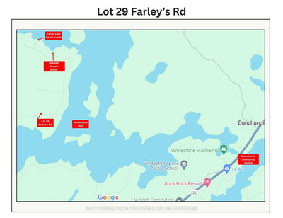 LOT 29 FARLEYS Rd, Whitestone - Dunchurch image-0-2