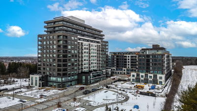 Unit 1003 — 1880 Gordon St, Guelph - Pineridge/Westminster Woods