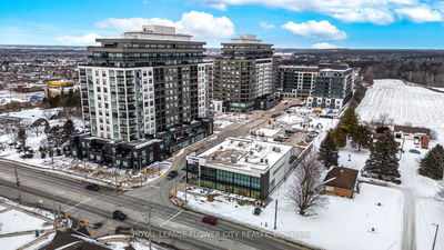 Unit 1003 — 1880 Gordon St, Guelph - Pineridge/Westminster Woods image-0-1