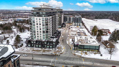 Unit 1003 — 1880 Gordon St, Guelph - Pineridge/Westminster Woods image-0-2