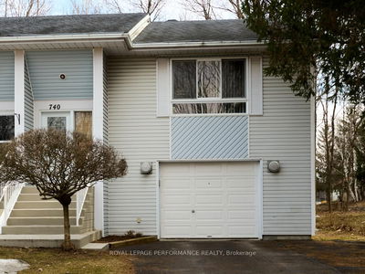 740 Berthiaume St, Hawkesbury - Hawkesbury