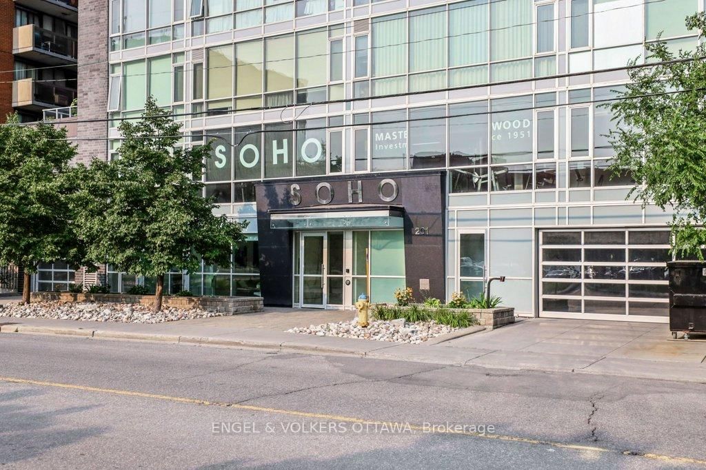 Condo for sale at 1204-201 Parkdale Avenue, Ottawa, Mechanicsville, K1Y 1E8 - MLS: X12085631