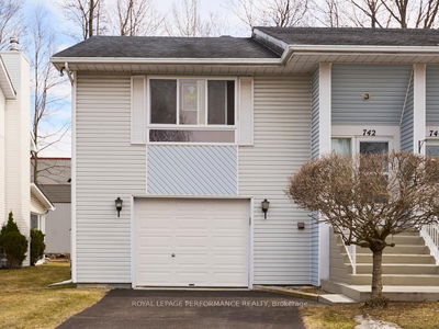 742 Berthiaume St, Hawkesbury - Hawkesbury