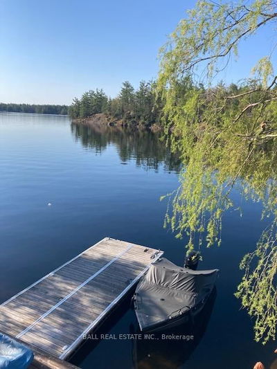 22 Fire Route 11, North Kawartha - North Kawartha image-0-1