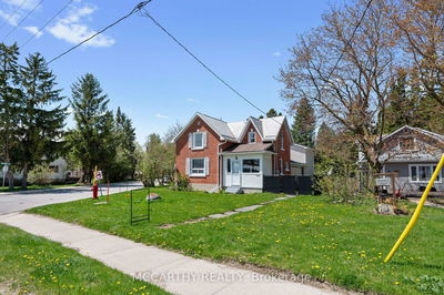 110 Owen Sound St, Southgate - Southgate