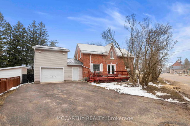 110 Owen Sound Street