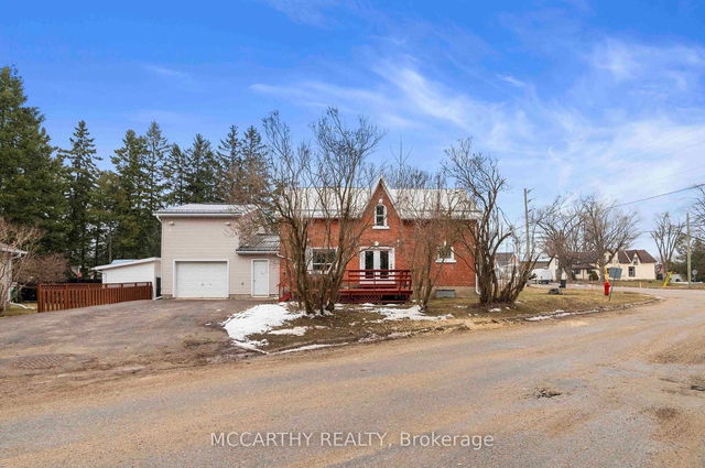 110 Owen Sound Street