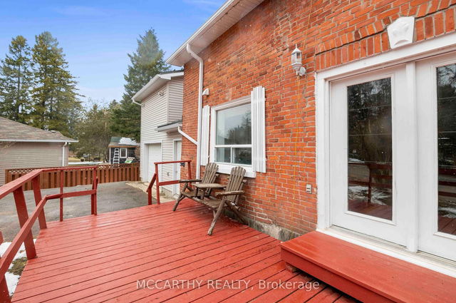 110 Owen Sound Street