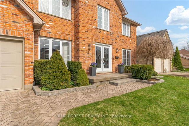 110 Orkney Place