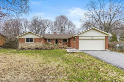 52 Hamilton Ave, Cobourg - Cobourg