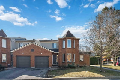 57 Buckingham Private
