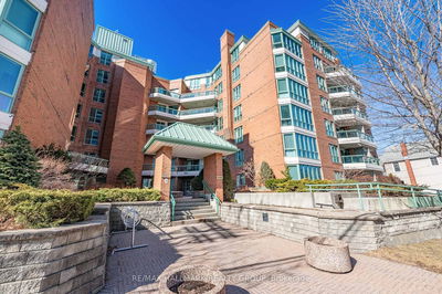 Unit 110 — 540 Cambridge St, Ottawa - West Centre Town image-0-1