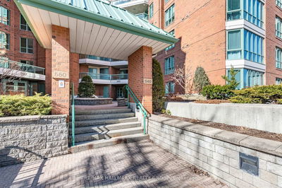 Unit 110 — 540 Cambridge St, Ottawa - West Centre Town image-0-2