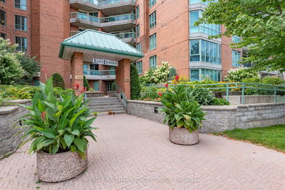 Unit 110 — 540 Cambridge St, Ottawa - West Centre Town image-0-3