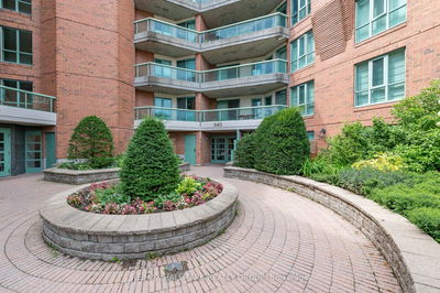 Unit 110 — 540 Cambridge St, Ottawa - West Centre Town image-0-4