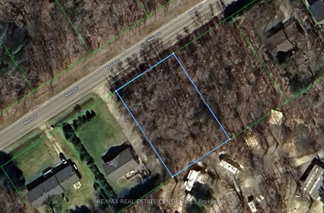 34 MAPLE Drive
