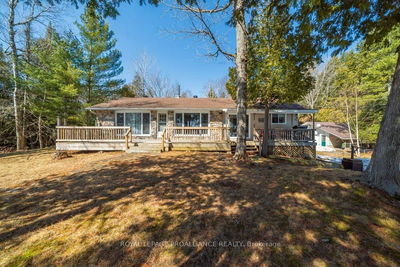 5399-B Ardoch Rd, Ardoch - Frontenac North