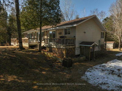 5399-B Ardoch Rd, Ardoch - Frontenac North image-0-1