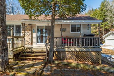 5399-B Ardoch Rd, Ardoch - Frontenac North image-0-2