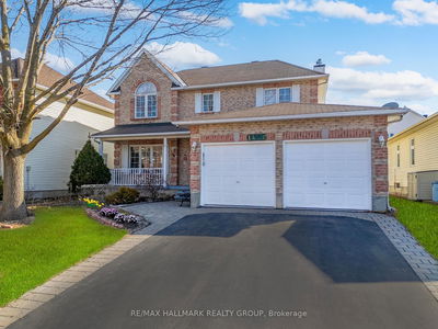 1401 MONTRESOR Way, Orleans - Fallingbrook/Ridgemount