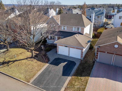 1401 MONTRESOR Way, Orleans - Fallingbrook/Ridgemount image-0-1