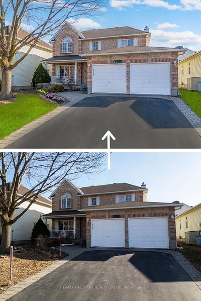 1401 MONTRESOR Way, Orleans - Fallingbrook/Ridgemount image-0-3