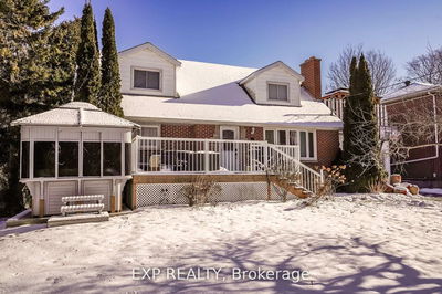 130 Tremaine St, Cobourg - Cobourg