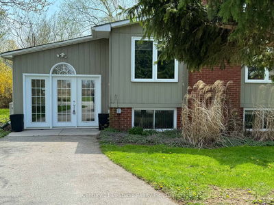 72234 LAKESHORE Dr, Bluewater - 