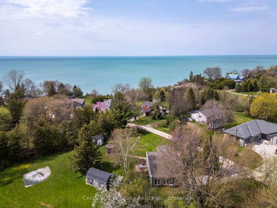 72234 LAKESHORE Dr, Bluewater -  image-0-2