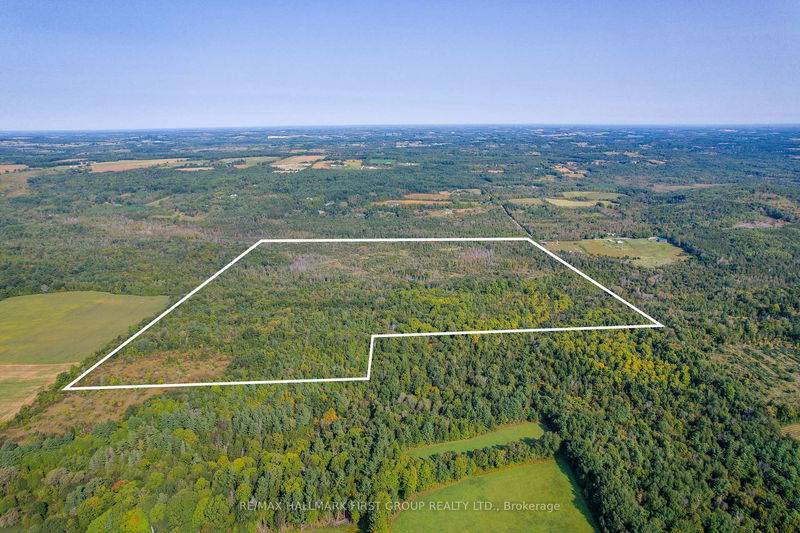 PT-LT 25-26 Concession 9 Rd, Cramahe - Rural Cramahe image-0-0