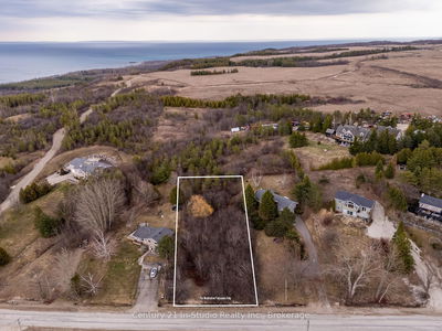 LOT 10 2 Concession, Meaford - Meaford