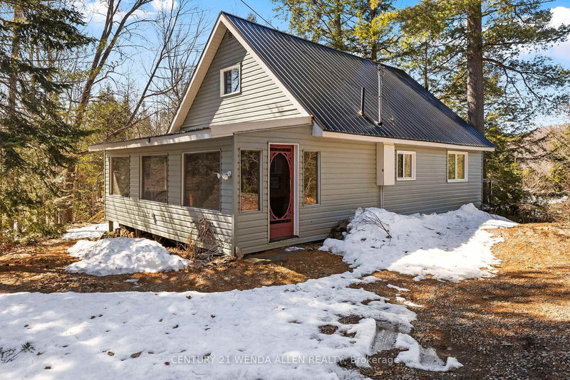 34C Bentley Lake Pl, Bancroft - Faraday image-0-0