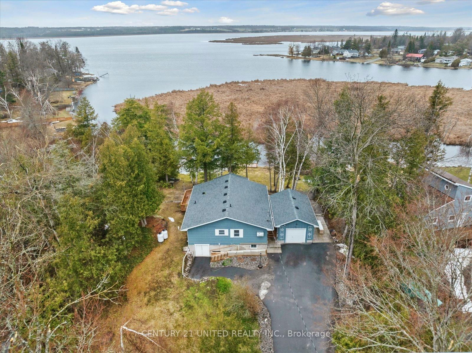 Property at 52 Birch Point
