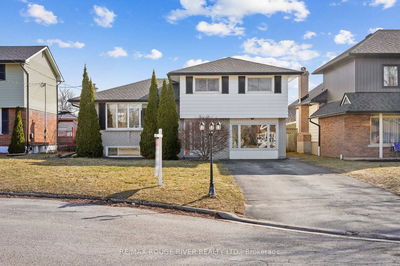 624 Bayfield Crt, Cobourg - Cobourg