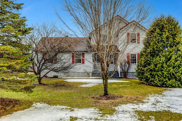 89 Settlers Way