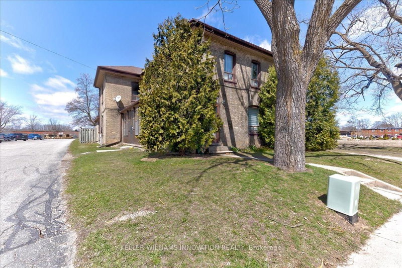 135 Sherwood Dr, Brantford, N3T 1N8 | Image 2