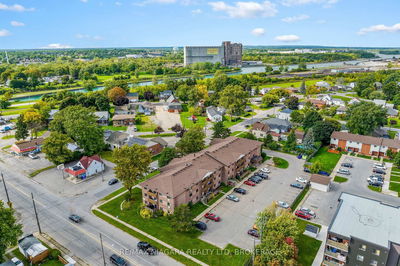 Unit 323 — 72 Main St, Port Colborne - Bethel image-0-1