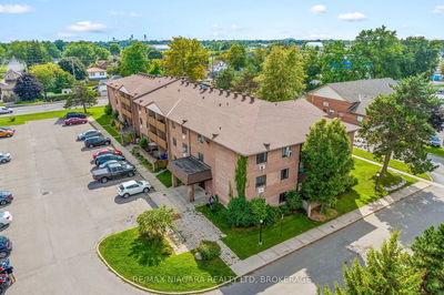 Unit 323 — 72 Main St, Port Colborne - Bethel image-0-2