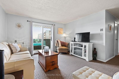 Unit 323 — 72 Main St, Port Colborne - Bethel image-0-4