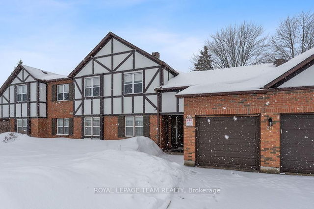 80 - 214D Equestrian Drive