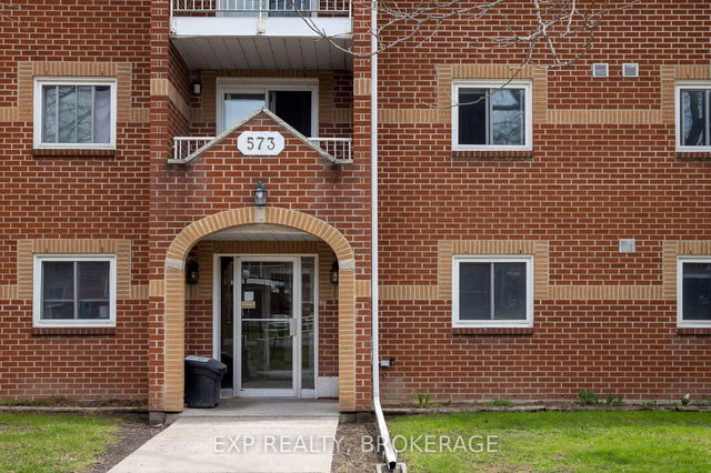 212 - 573 Armstrong Road