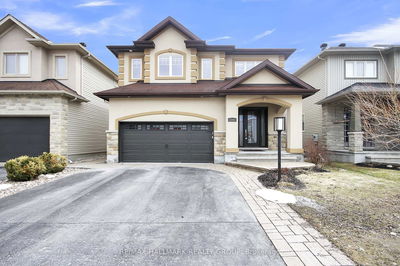 114 Hartsmere Dr, Stittsville - Stittsville (South)